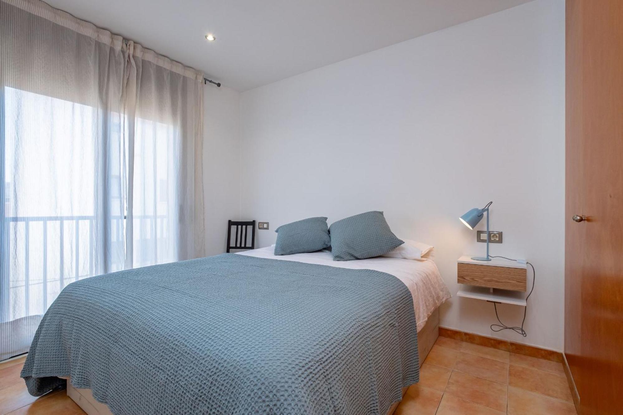 L' Escala Can Riera מראה חיצוני תמונה